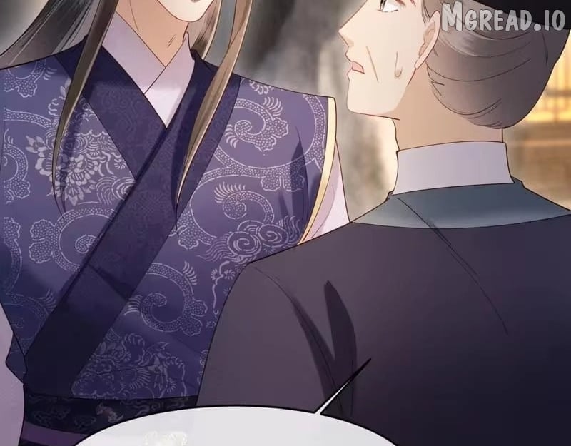 On Our Wedding Night, I Got Pregnant with the Chief Warden’s Child Chapter 66  - page 34